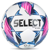 М'яч футбольний SELECT Brillant Super HS v24 (FIFA QUALITY PRO APPROVED) White- Blue